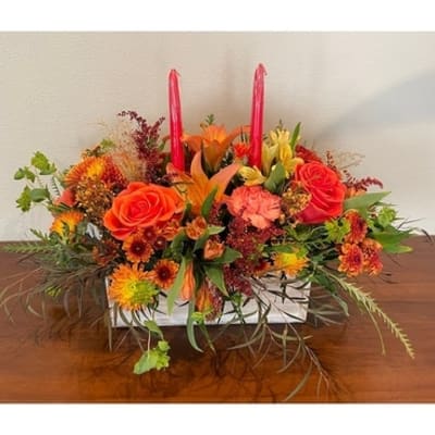 Autumn wishes