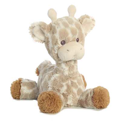 Loppy Giraffe Rattler
