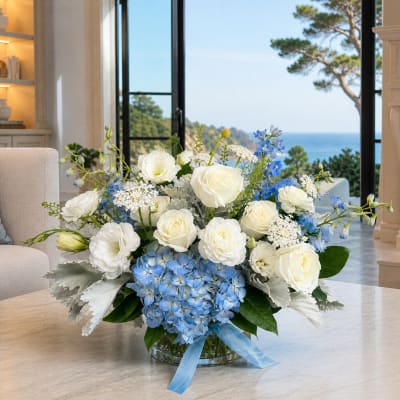 Coastal Elegance