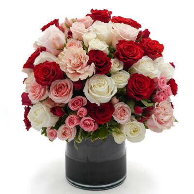 Rose Bouquet