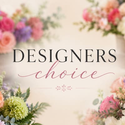 Designer's Choice