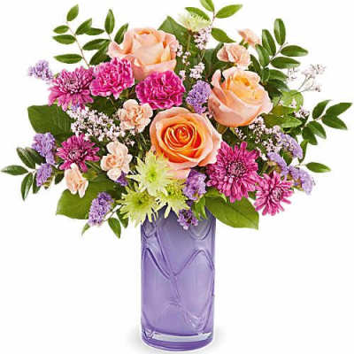 Pretty Daydream Bouquet