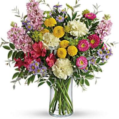 Goodness And Light Bouquet