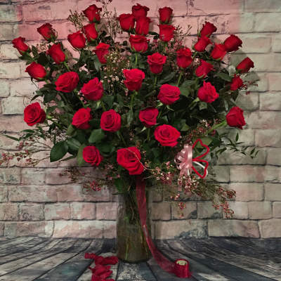 ROSSO AMORE