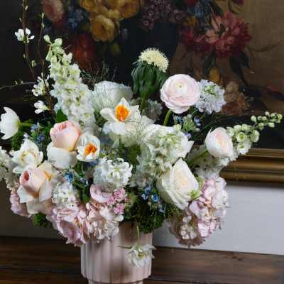 Old Master’s Spring