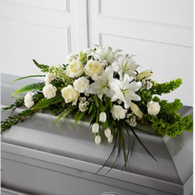 Resurrection™ Casket Spray