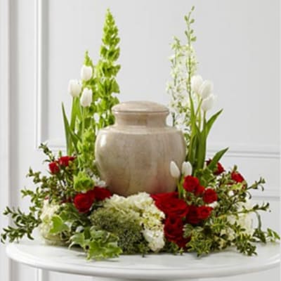 Tears of Comfort™ Arrangement
