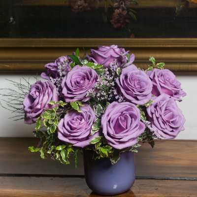 The Lilac Edit