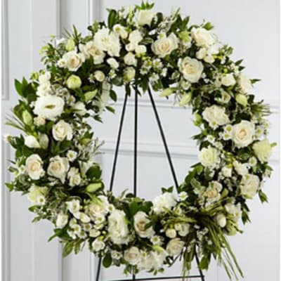 Splendor™ Wreath