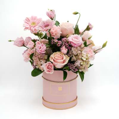 Love You Always Bouquet