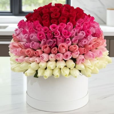 Eternal Bloom Box