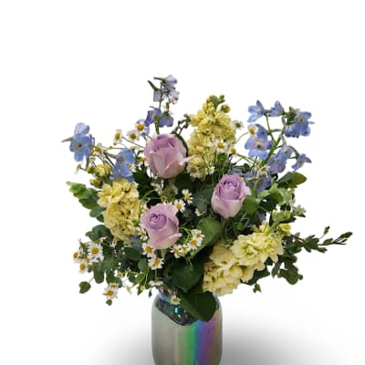 Sweet Pastels