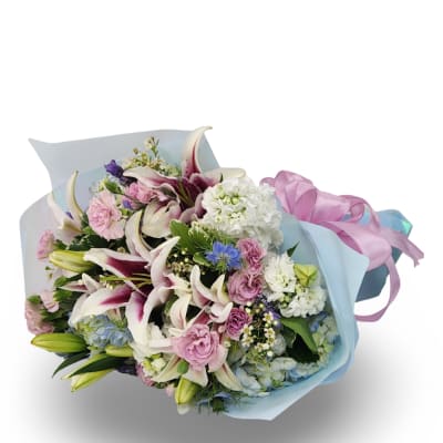 Scented Elegance Cello