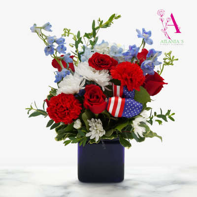 Stars & Stripes Celebration