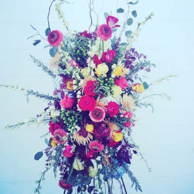 Celebration of Life
