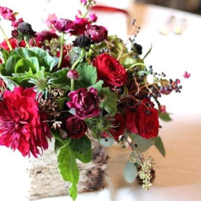 Magical Blooms Grower's Special (Free Local Delivery!)