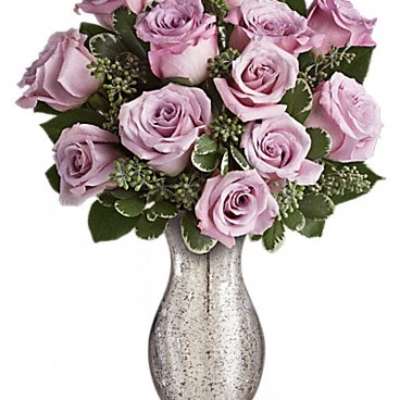 Forever Mine by Teleflora