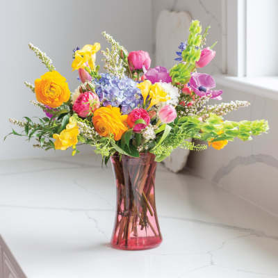 Mother’s Day Designer’s Choice Collection