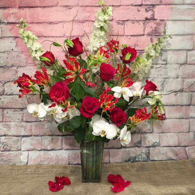 MAISON DES FLEURS