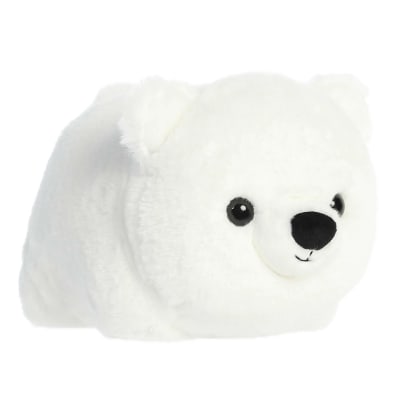 Penni the Polar Bear Spudster