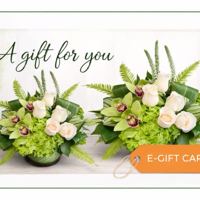 E-Gift Card