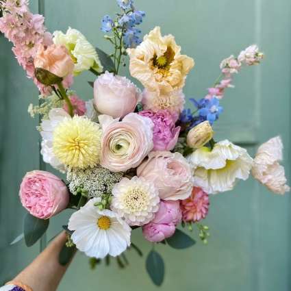 Margot bouquet