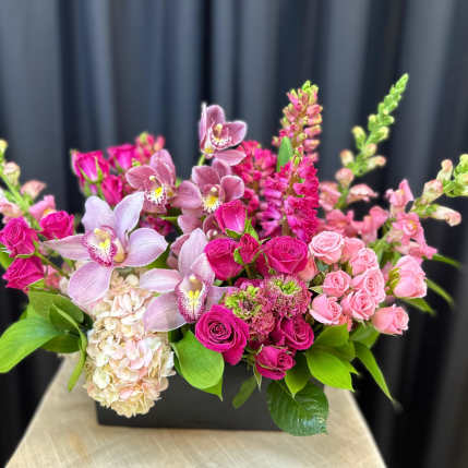 Pink Obsession