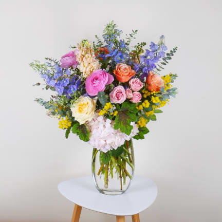 Los Angeles Florist | Flower Delivery by Anthony's Flowers
