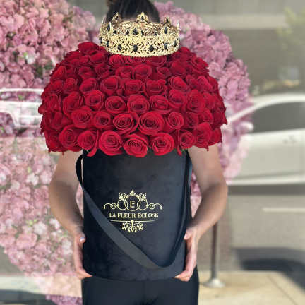 My King V (for Men)