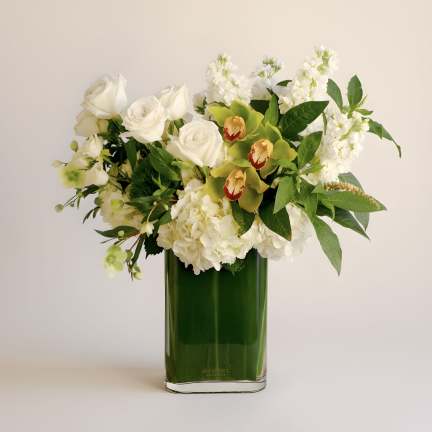 Emerald Elegance