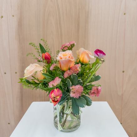 Spring Posy