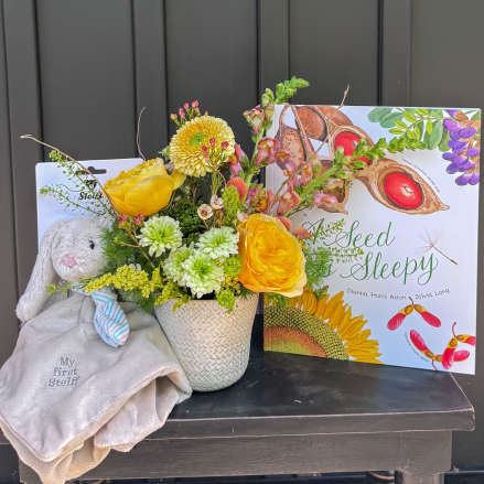 Little Gardener Gift Set