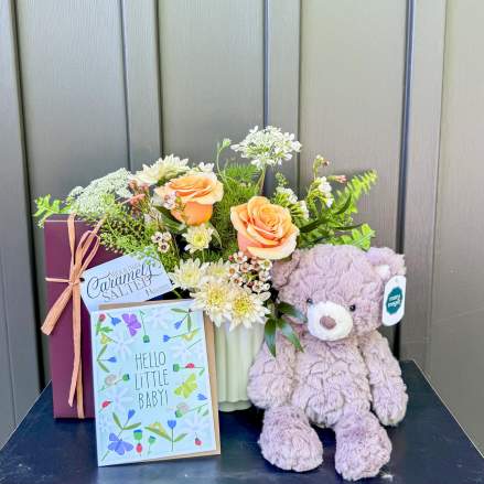 Little One Gift Set