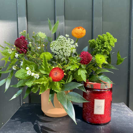 Tomato Gift Set