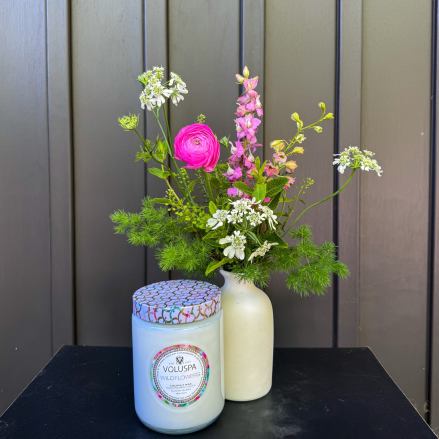 Fresh Picked Gift Set
