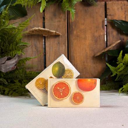 Citrus Matches
