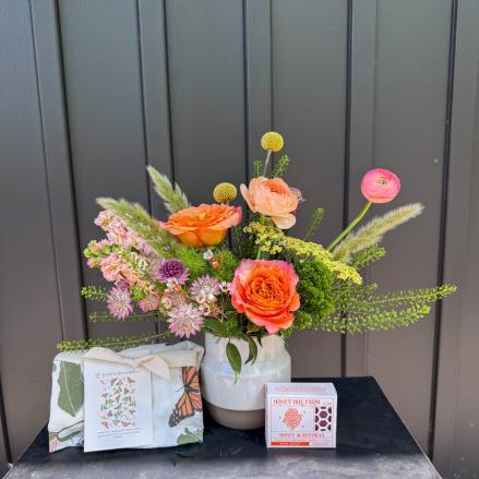 Monarch Gift Set