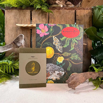Botanist Gift Set