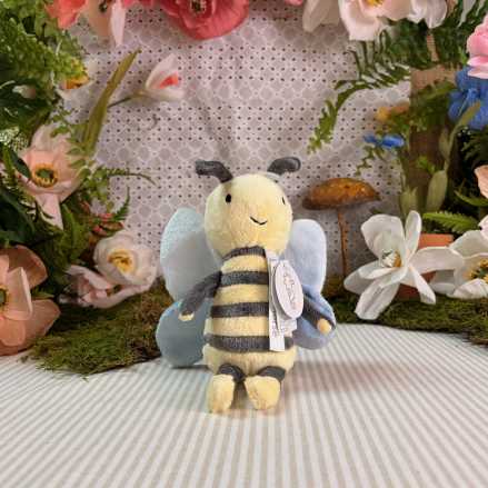 Bee Benja No. 1 By Happy Horse
