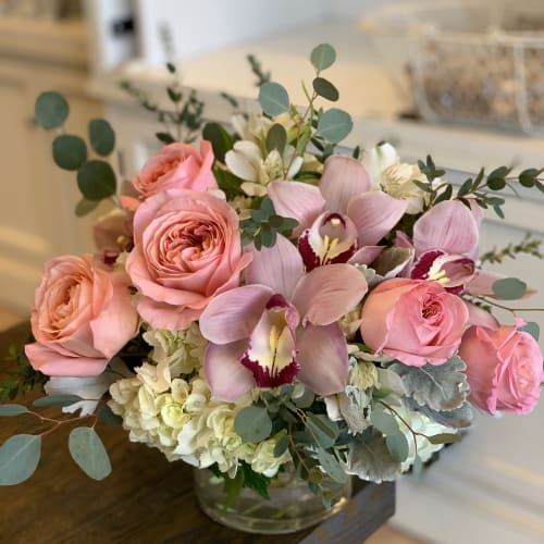 Rustic Charm