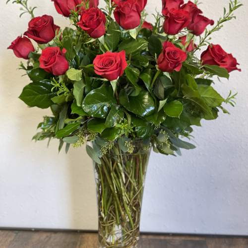 Calabasas Florist Flower Delivery by Florentyna's Fine Flower Company