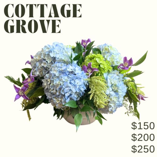 Cottage Grove