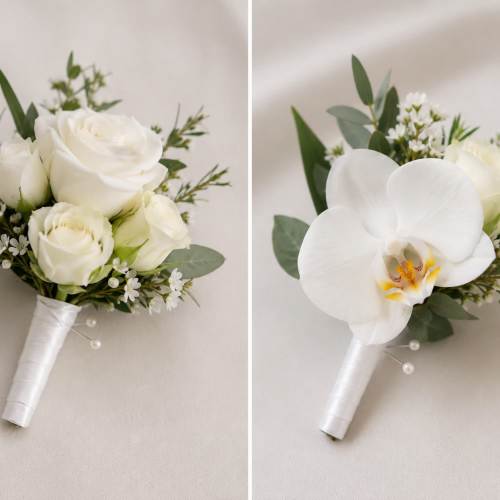 Boutonniere