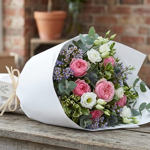 Spring Bouquet
