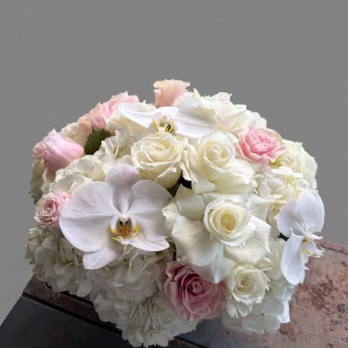 Like a virgin