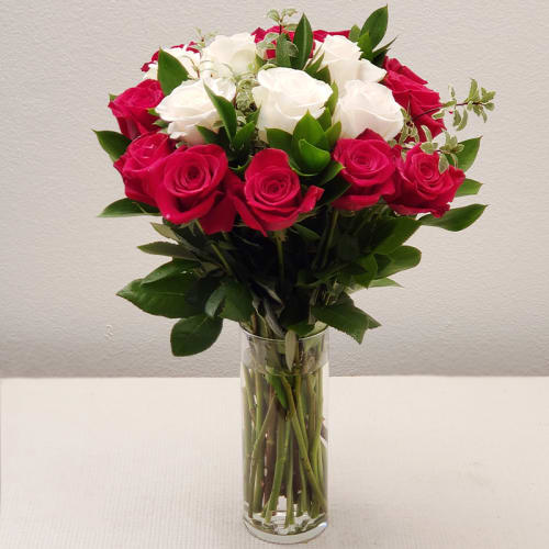 From Me To You Bouquet