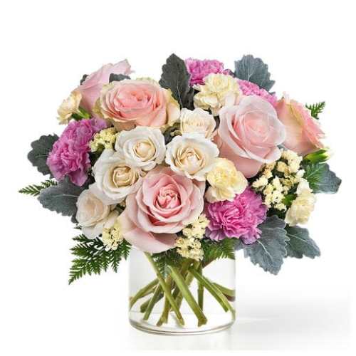 Blissful Moments Bouquet