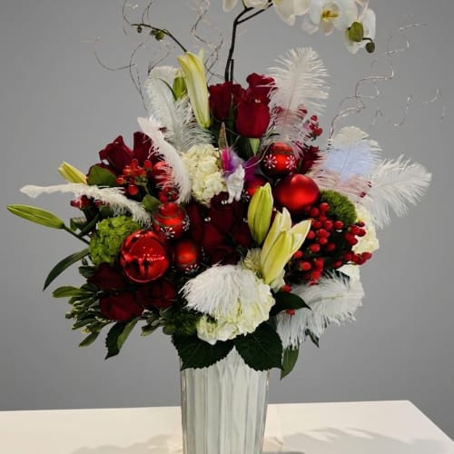 Queen Elizabeth
