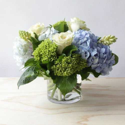 Sky Dreams Bouquet