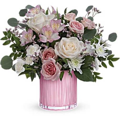 Posh Pink Bouquet